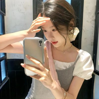 给我一口嫁