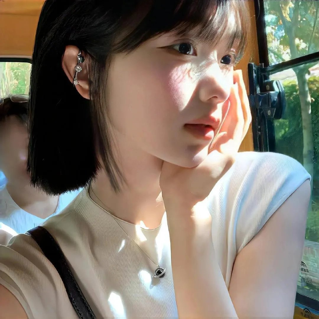 昨天